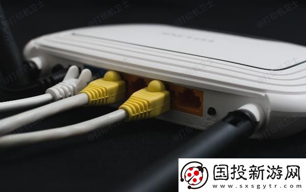 不在一个段如何共享打印机