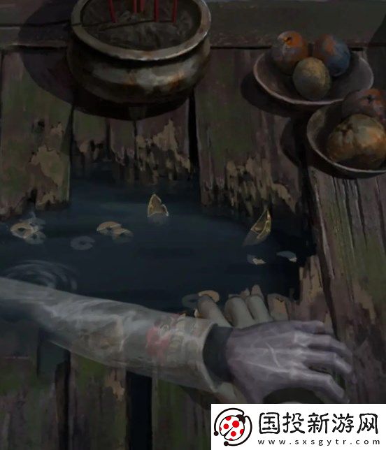 纸嫁衣7卿不负第二章通关流程详解