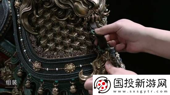 黑神话半身像幕后大揭秘！33800元