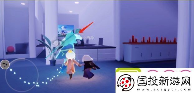 光遇2022万圣节彩蛋有哪些万圣节彩蛋位置分享