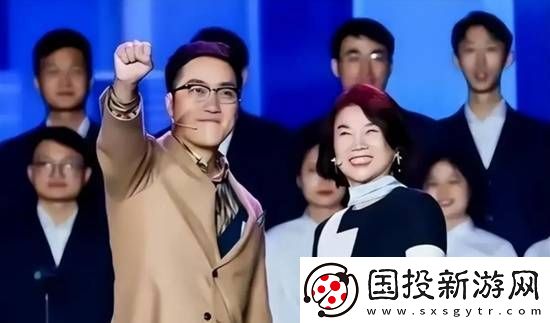 董明珠回应与王自如络绯闻