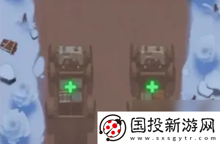 无尽冬日雪原商路玩法攻略详解
