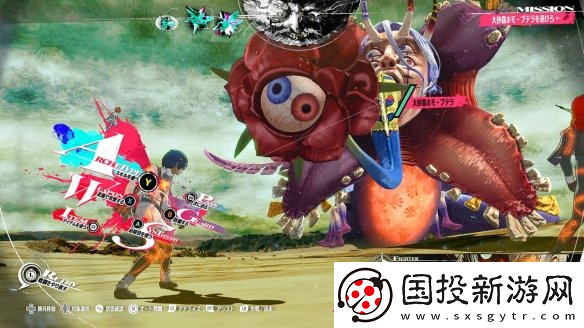 目黑将司谈怎么从不同的视角创作暗喻幻想音乐