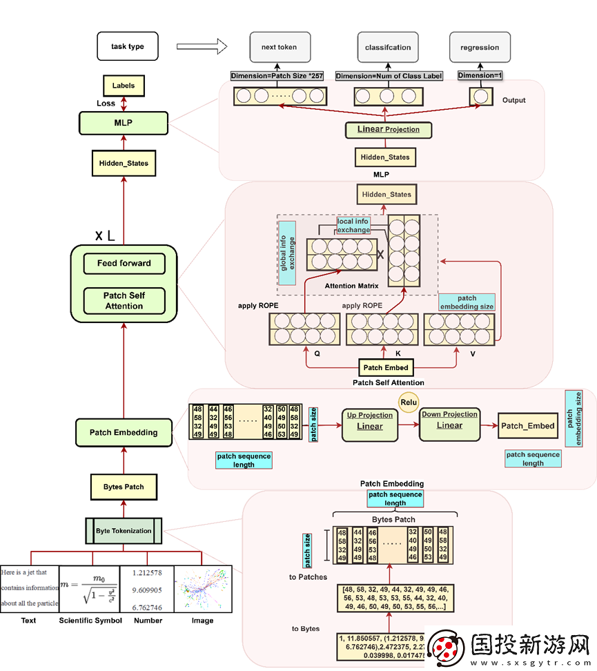 首个科学计算基座大模型