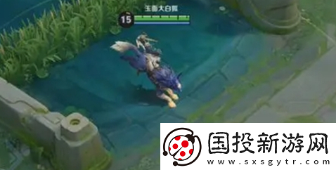 王者荣耀苍是谁