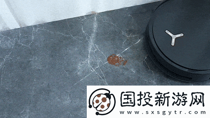 科沃斯地宝X8