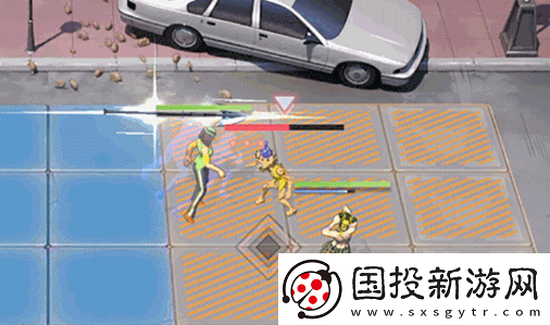 无期迷途艾梅斯技能是什么