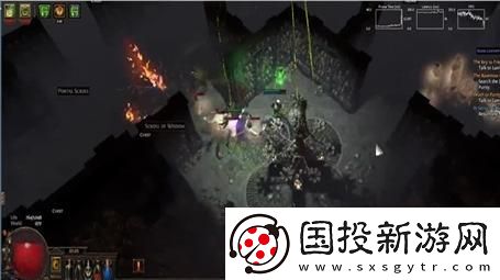 逆战沙尘的审判