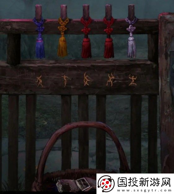 纸嫁衣7卿不负第一章通关图文攻略
