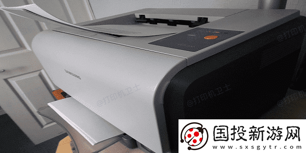 打印机有纸却提示缺纸怎么回事