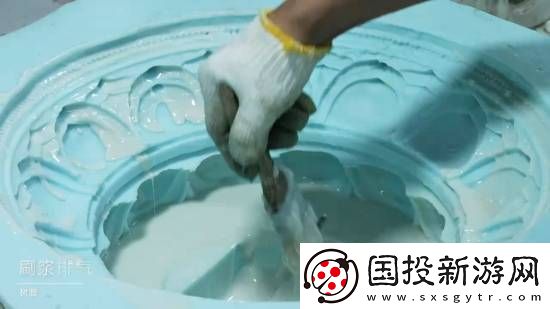 黑神话半身像幕后大揭秘！33800元