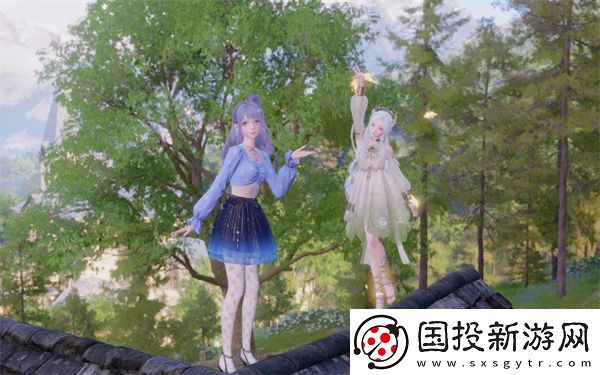 无限暖暖是联机游戏吗