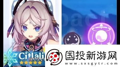 星链计划