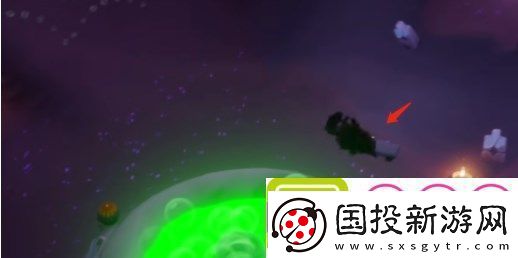 光遇2022万圣节彩蛋有哪些万圣节彩蛋位置分享