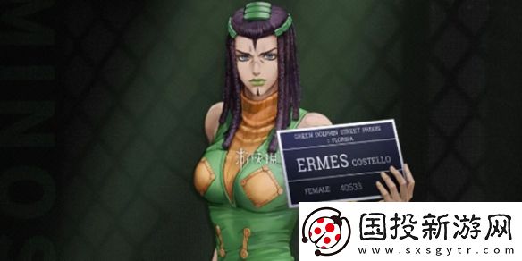 无期迷途艾梅斯技能是什么