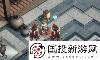 物华弥新铜坐龙器者图鉴