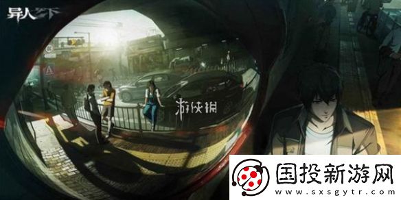 异人之下阵容怎么搭配