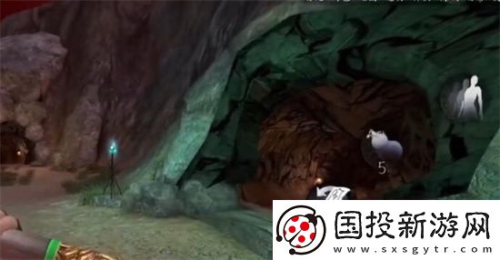 捕盗行纪善恶终有报任务详解
