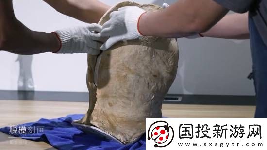 黑神话半身像幕后大揭秘！33800元