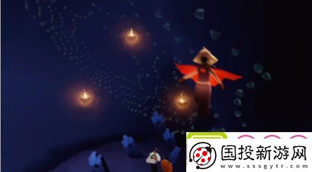 光遇2022万圣节彩蛋有哪些万圣节彩蛋位置分享