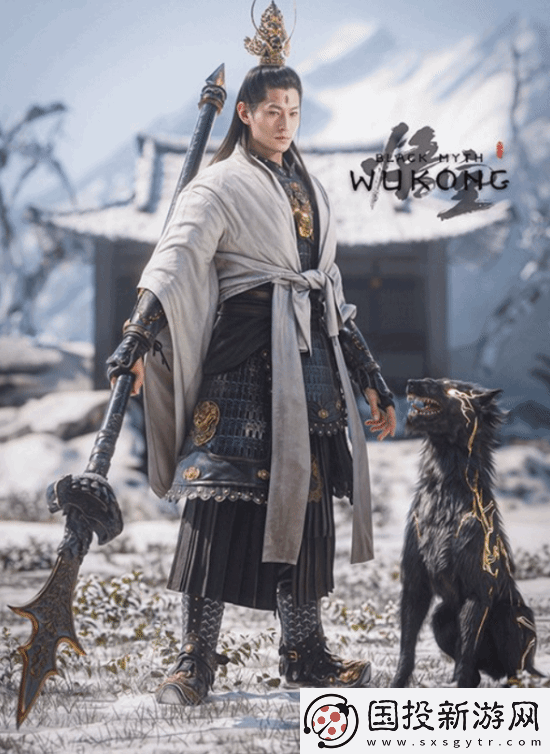 玩家畅想黑神话