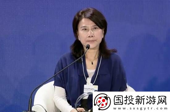 董明珠回应与王自如络绯闻