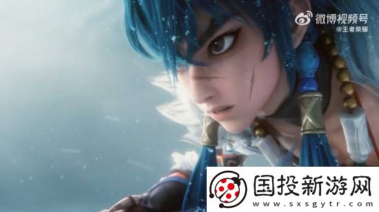 成吉思汗重做归来！王者荣耀公开新英雄CG“信念”