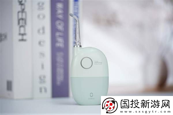 欧可林AirPump
