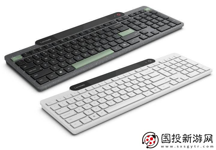 联想CES