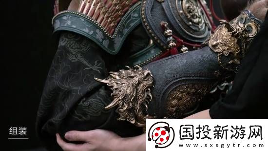 黑神话半身像幕后大揭秘！33800元