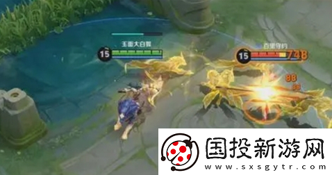 王者荣耀苍是谁