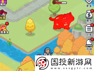百炼英雄冰雪胖虎怎么打