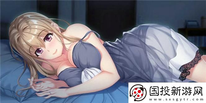趣味横生动漫人物打牌不盖被子