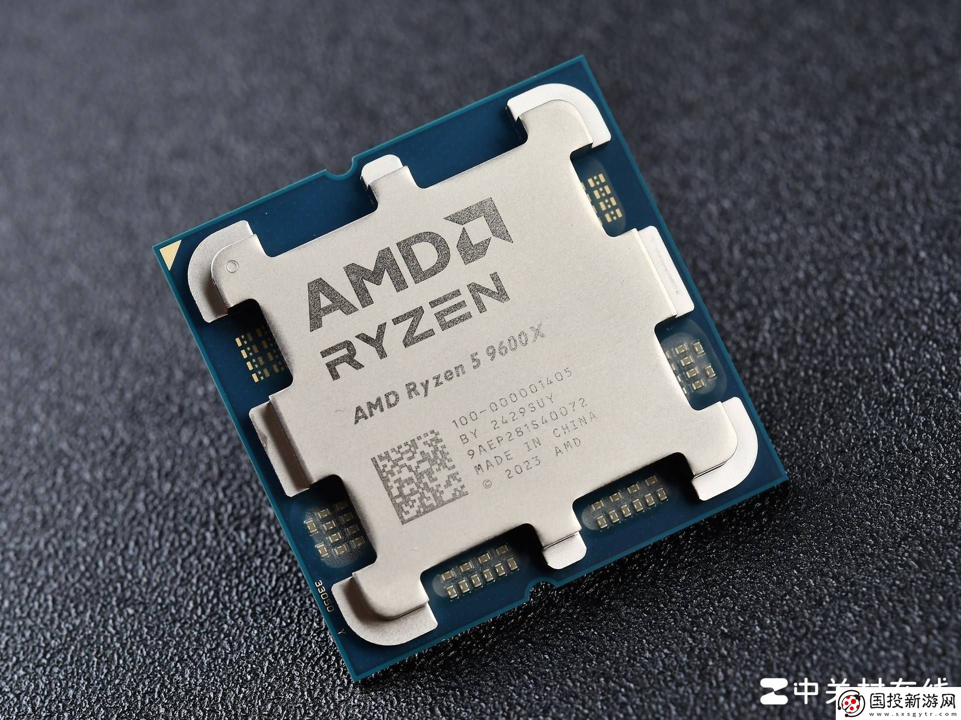 AMD锐龙5
