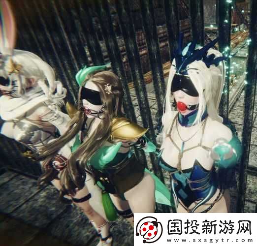 伽罗太华翻白眼流眼泪咬铁球