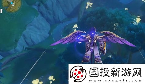 原神散兵周本在哪里