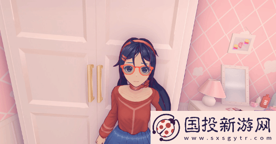 俄罗斯双人组打造病娇美少女游戏米塔大卖!友笑称开发成本仅一瓶伏特加
