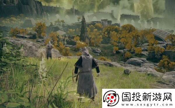 艾尔登法环法师开局装备必拿什么