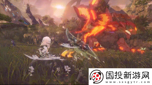 终于玩到了最接近「刀剑神域」的游