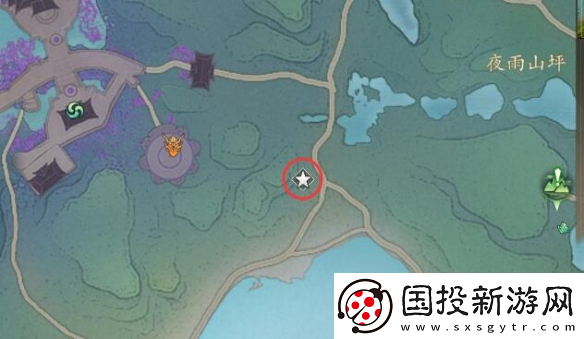 诛仙世界全图特殊百景游介绍