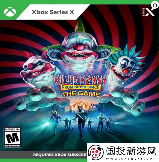 玩家怒喷Xbox主机命名混乱