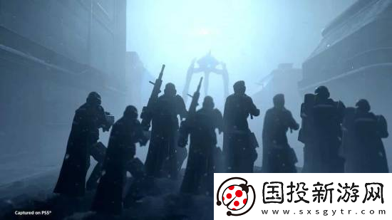 地狱潜者2八人模式并非不可能