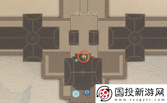 诛仙世界全图特殊百景游介绍