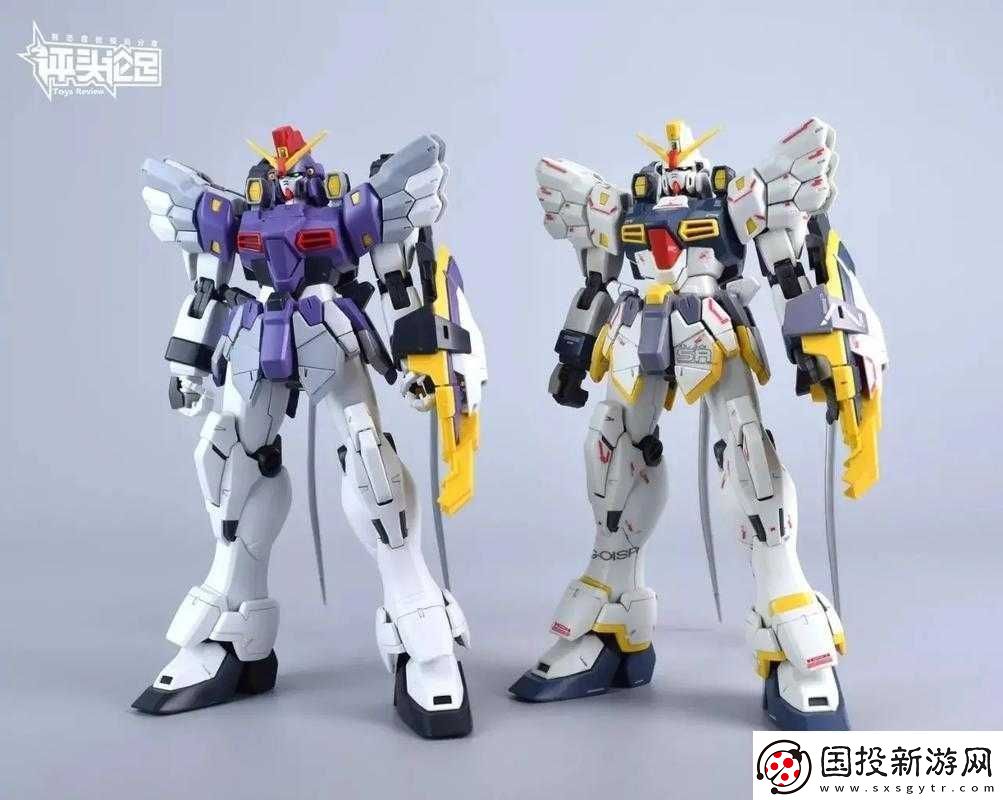 高达战争深度解析沙漠高达改造后的机体性能与特点分析