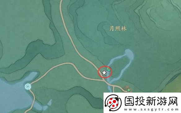 诛仙世界全图特殊百景游介绍