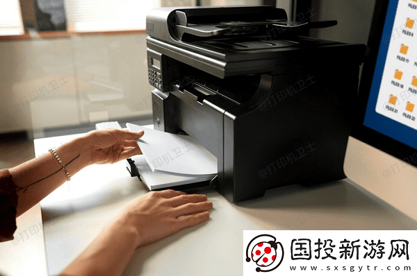佳能打印机不进纸是什么原因