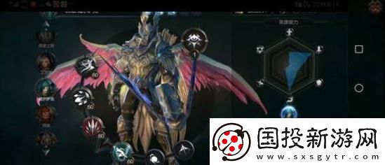 拉结尔死亡游侠弓箭手狂躁亡魂bd推荐攻略