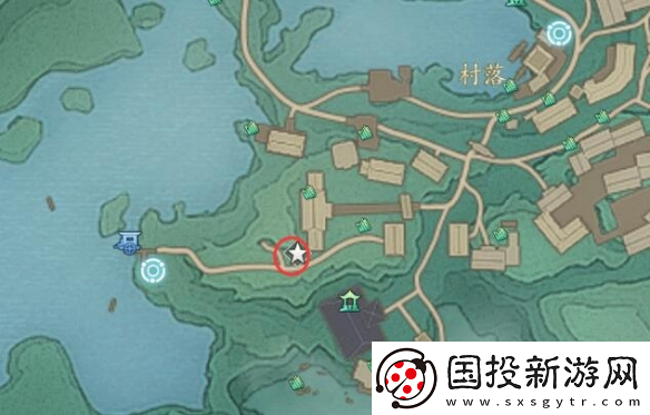 诛仙世界全图特殊百景游介绍