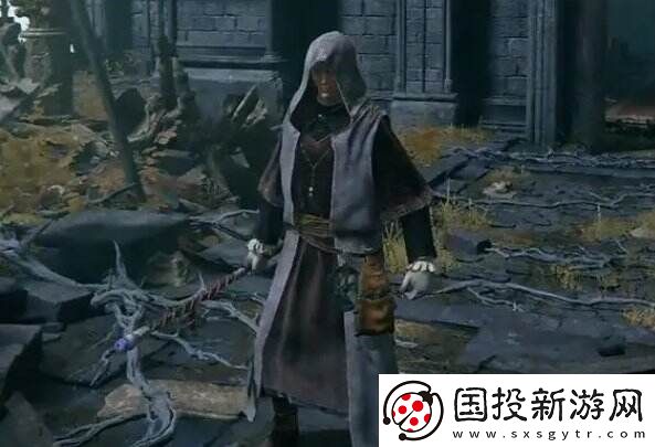 艾尔登法环观星者怎么加点