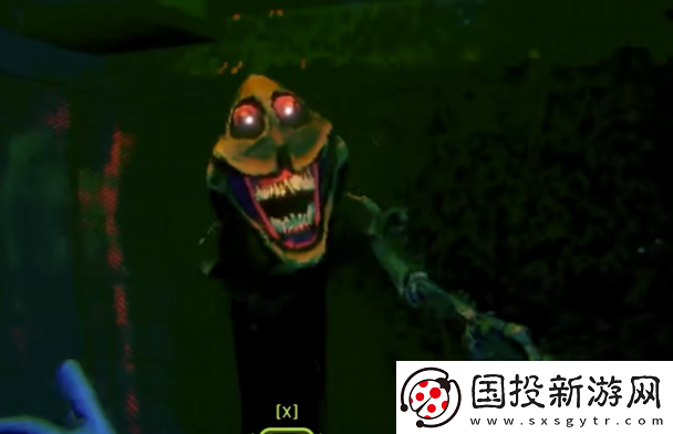 暗黑潜水员苛刻生物特点介绍